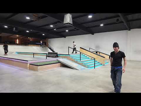 ROAD TO PSL DAY 7 With Manny Santiago