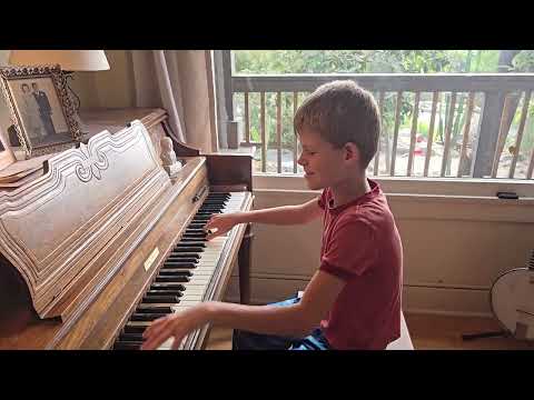 Alley Cat - Bent Fabric (1962)