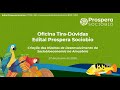 Webinar Prospera Sociobio