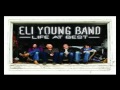 Eli Young Band - The Falling Lyrics [Eli Young Band's New 2012 Single]