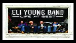 Eli Young Band - The Falling Lyrics [Eli Young Band&#39;s New 2012 Single]