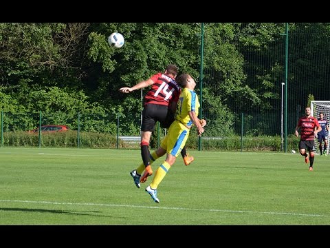 Vrhunci: Domžale - Škendija 3:2 (1:1)