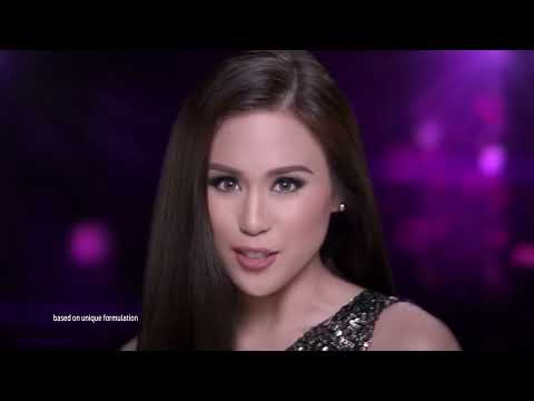 CREAM SILK CONDITIONERS "World Stage" With Toni Gonzaga - Philippines 30's 2015