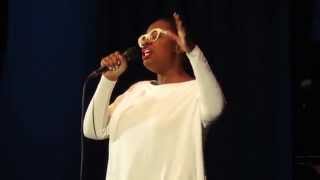 Cecile McLorin Salvant, What&#39;s The Matter Now