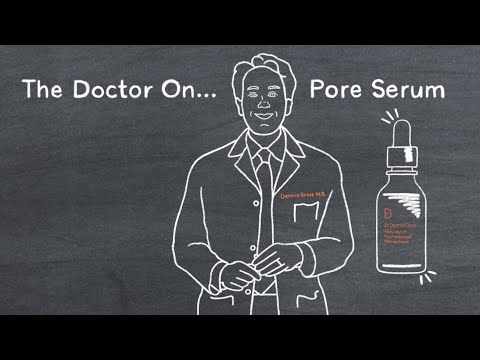 The Doctor Explains: Alpha Beta® Pore Perfecting & Refining Serum