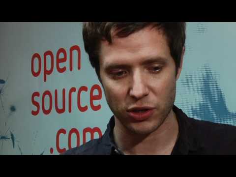 OK Go's Damian Kulash on Music and Collaboration