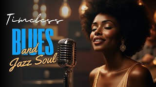 Etta James-Inspired Blues &amp; Soul / Timeless Songs of Love, Heartbreak &amp; Strength