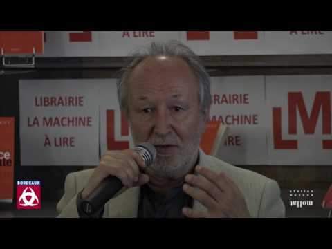  Rencontre IdéO #4 avec Jérôme Clément