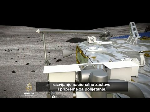 Al Jazeera Svijet: Ambiciozne misije u svemiru Japana i Kine