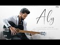 ALY - RAHUL VAIDYA RKV | FEAT ALY GONI & JASMIN BHASIN | RAKHI SAWANT | OFFICIAL MUSIC VIDEO