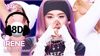 Download lagu [🔊8D Bank] IRENE (아이린) - Like A Flower | KBS WORLD TV 241206 mp3