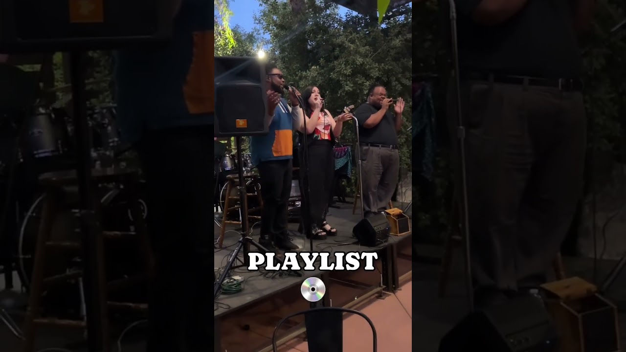 Promotional video thumbnail 2 for Playlist
