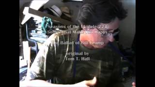 SOTU 224 - The Ballad of Bill Crump