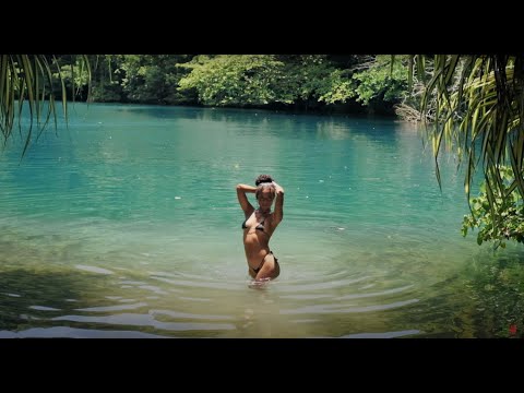 Leno Banton - Vacation (Official Video)