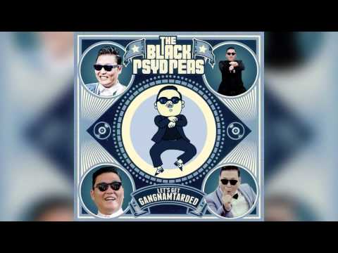 Let's Get Gangnamtarded