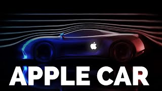 Apple Car News