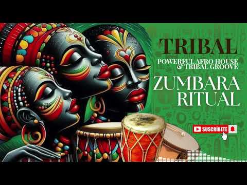 154 Zumbara Ritual  Afro  House