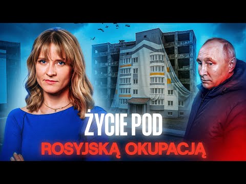 WHY DOES PUTIN NEED UKRAINE'S TERRITORY, WHAT IS RUSSIA DOING THERE [BOIKE]