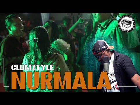 CLUMZTYLE - NURMALA [OMV] LAGU JOGET ENDE