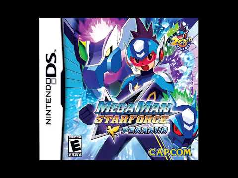Sound Test Unlocked! Best VGM 1069 - Final Battleground (Mega Man Star Force)