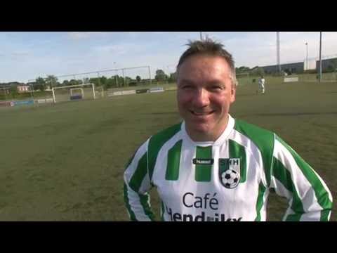 11Sport: Nacompetitie en SHH van toen