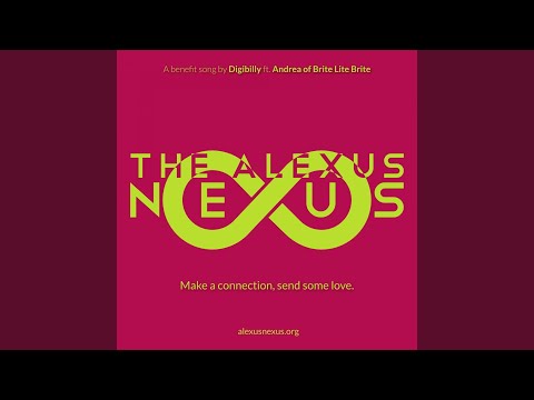 The Alexus Nexus (feat. Andrea of BLB)