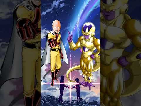 saitama vs universe 7