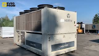 Refroidisseur Liebert & G&uuml;rtler FL4039 396 KW | Image 4 - Machineryline