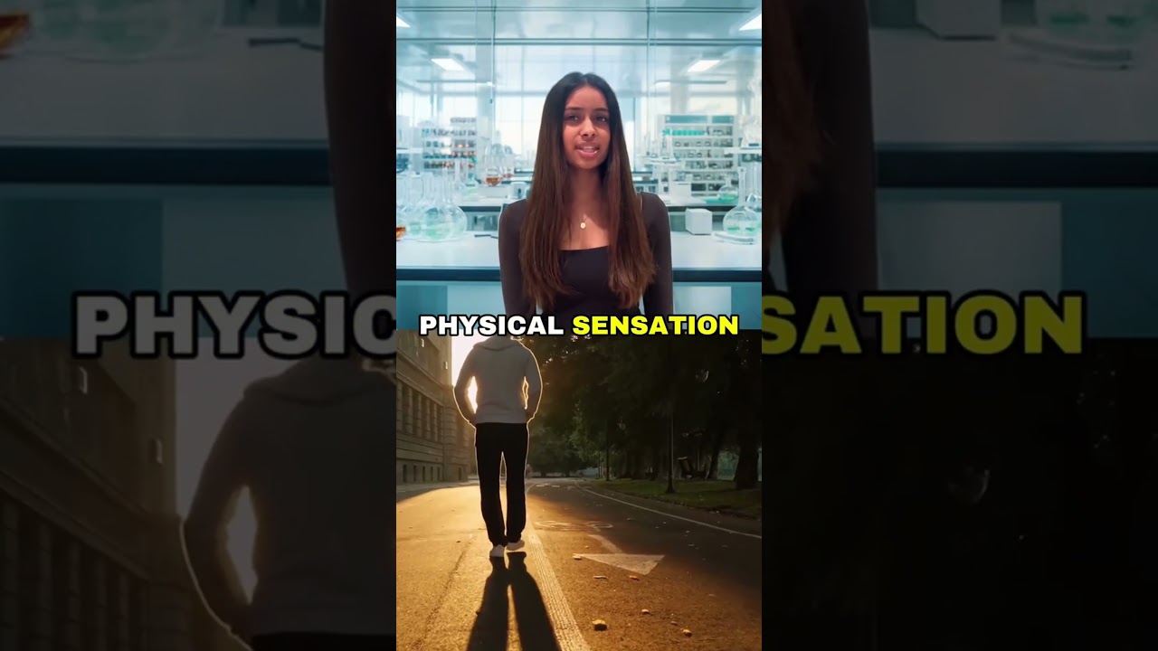 Empathy Overload! | Mirror Touch Synesthesia