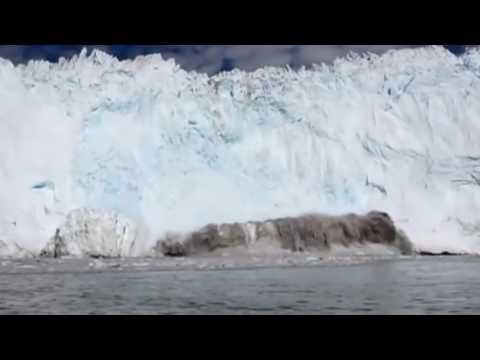 * © Connor O'Leary 2017 - Top 5 Largest Waves. ECSU student film