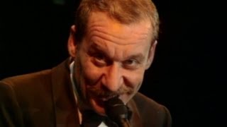 Paolo Conte - Sotto le stelle del jazz (Live@RSI 1988)