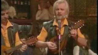 The Corries --- Ettrick Lady