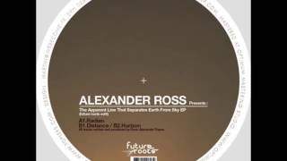 Alexander Ross - Distance