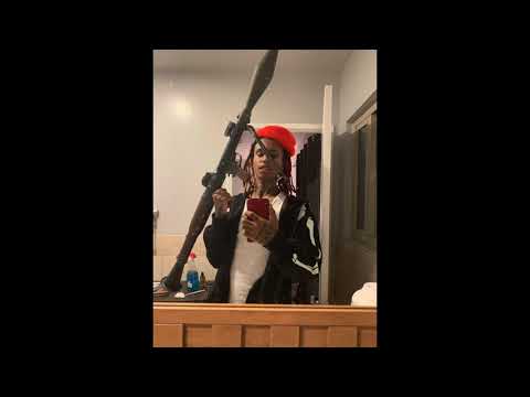 [Free]Lil Gnar x Germ x MadeinTYO type beat (prod: S bm)