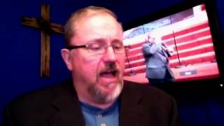 Revelation Chapter 14 "Wrath Of God" Mark Of The Beast...