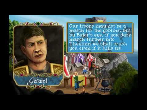 A TALE OF TWO KINGDOMS - Launch Trailer
