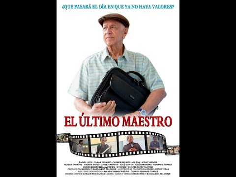 El Último Maestro 