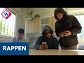 Jongeren uit Leidschendam rappen tegen vooroordelen - OMROEP WEST