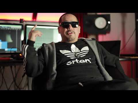 CHATO PRATAR om ol'shool HipHop vs newshool HipHop