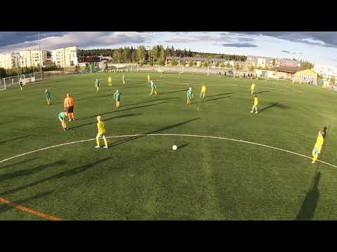 310720 P12 Kakkonen Ilves 09 Alfa vs Ilves08 Keltainen