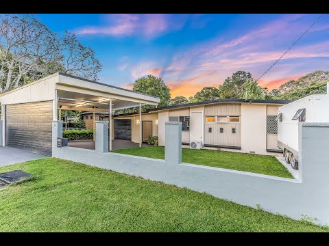 Video for 3 Waterview Crescent, Caboolture  QLD  4510