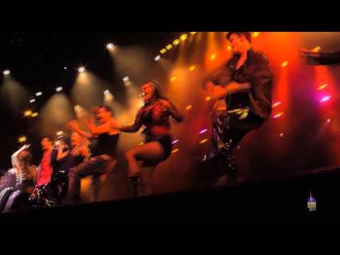 FULL Broadway & Beyond Sizzle Reel