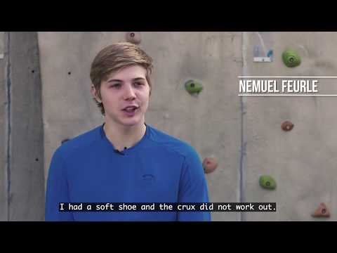 Prinzip Hoffnung Nemuel Feurle