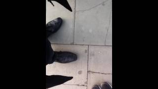 World War I , Alexia