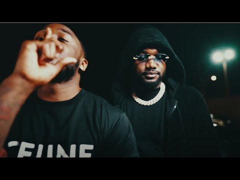 Ziico Niico - DESERVE IT