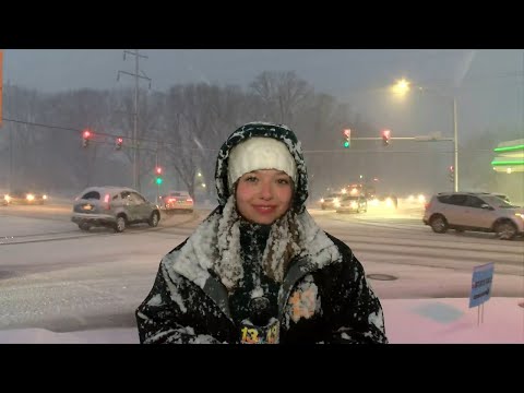 Wrex Rockford Weather