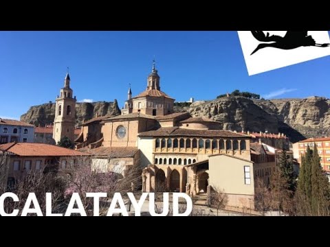 Calatayud in Aragon -Spain