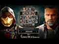 Mortal Kombat 11 PS5 Gameplay