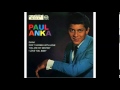 Paul Anka - Don't Gamble with Love  (1957)