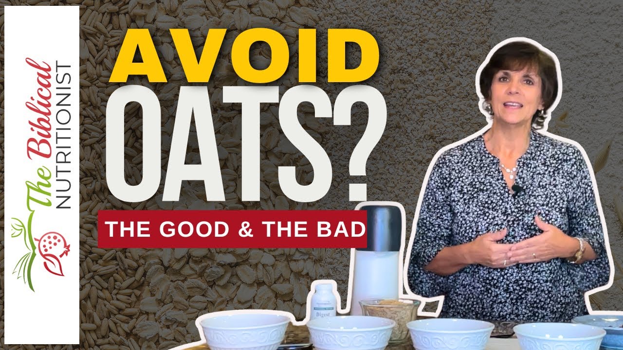 What Happens When You Eat Oats Everyday? | Are Oats Bad For You
